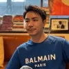 Mark Chen