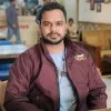 Salinder Kashyap