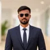 Niraj Chaudhari