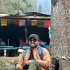 Ravish Mishra