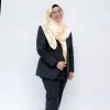 Mariam Salleh