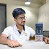 Vivek Bhos