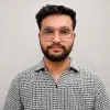 Raghav Kinger