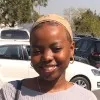 Flora Mokgatlhe