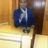 Mahmoud salah