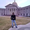 KARTHIK MUNDARAGI