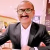 Aijaz Akhter Ahmedani