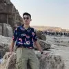 Jialin Zhou