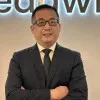 Mike Liu Jian