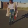 Lungile Promise khumalo