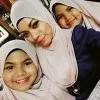 Safrina Daud