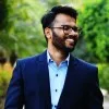 Harshil Dave