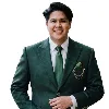 Alvin Kaye Fuerte