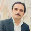 Muhammad Mudassar