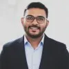 Siddharth Kashyap