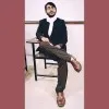 Muhammad Hubdar Mehdi