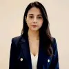 Richa Om Dubey