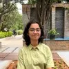 Ashmita Das