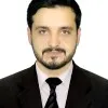 Shahfahad Afridi
