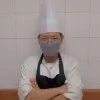 Dexter Gombio