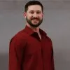 Jarred Hudson