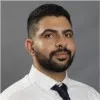 Roham Azargoshasbi