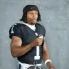 Tre Tucker