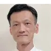 Mark Liu