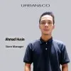 Ahmad Husin