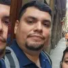 Jesus Martinez