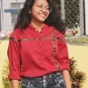 Ishita Dutta