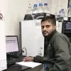 Amar bahadur Singh