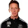 Ben Bartlett