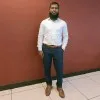 Mohammed Ameen