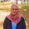 Nadzirah Mohni