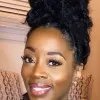 Tahicia Tucker