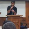 Chetan Karande