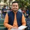 Hrisikesh Singha Chowdhury