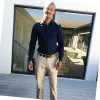 Kgosi Mothusi Kgomongwe