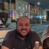 Terry Karakitsios