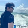 Shubham Bhirani