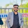 Kenil Patel