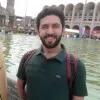 Ehsan Ghazani