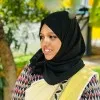 AFREEN MK