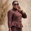 Florence Adzah