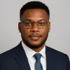 ERIC OBADJERE