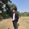 Ayush Mohan