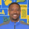 Jamal Johnson
