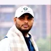 YOGESH PANDEY