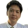 Thitiroj Wongchuchart